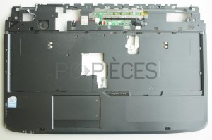 Plasturgie coque superieur Acer Aspire 5735Z