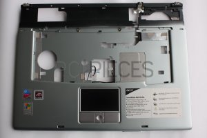 Plasturgie coque superieure ACER ASPIRE 4600
