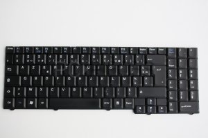 Clavier Packard Bell Easynote AMG00