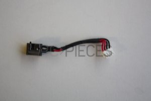 Connecteur Alimentation Asus X8AAF