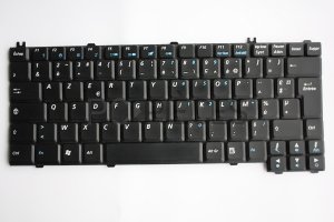 Clavier Acer Aspire 2010