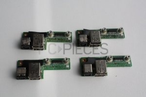 Connecteur Alimentation Dell XPS M1530