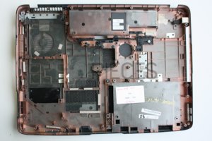 Plasturgie coque inferieure Acer Aspire 7720
