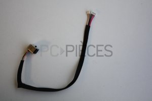 Connecteur Alimentation Compaq Probook 4710S