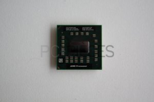 Processeur HP PRESARIO CQ62 - A36SF