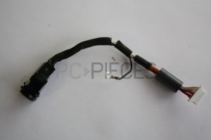 Connecteur Alimentation Sony VGN-SZ4XWN