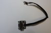 Connecteur VGA avec cable Toshiba Tecra A11 Connecteur VGA avec cable Toshiba Tecra A11