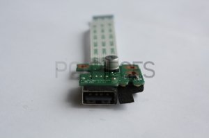 Carte prise USB HP Pavilion G6 serie 2000