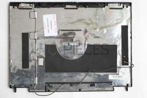 Plasturgie arriere ecran Packard Bell Easynote MB65