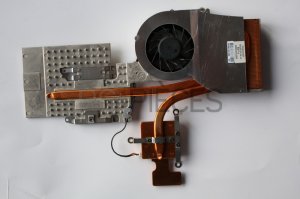 Ventilateur et refroidissement FUJITSU SIEMENS AMILO XI1546