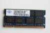 Memoire SIMM Asus G2S Memoire SIMM Asus G2S