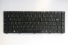 Clavier Sony PCG-7121M