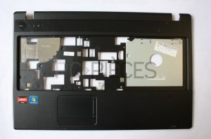 Plasturgie coque superieure Acer Aspire 5552G