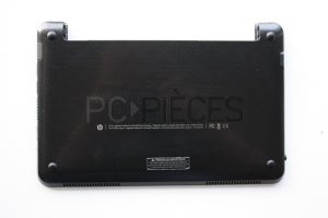 Plasturgie coque inferieure HP COMPAQ Mini 210