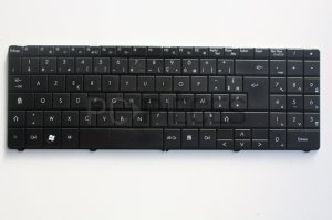 Clavier Packard Bell Easynote Kamet GM