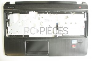 Plasturgie coque superieure HP Envy M6