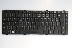 Clavier Fujitsu / Siemens Amilo LI1718