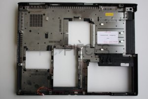 Plasturgie coque inferieure Acer Aspire 2410