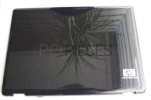 Plasturgie arriere ecran HP Pavilion DV6000