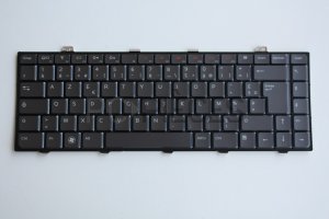 Clavier DELL XPS L401X / L501X