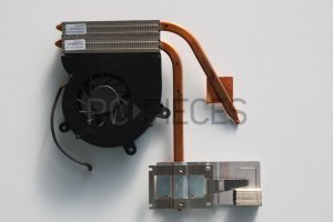 Ventilateur et refroidissement Acer Aspire 9920G