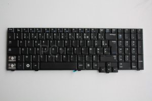 Clavier Samsung NP-400B5B