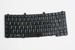Clavier Acer TravelMate 4230