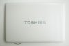 Plasturgie arriere ecran Toshiba Satellite L735