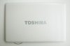 Plasturgie arriere ecran Toshiba Satellite L735 Plasturgie arriere ecran Toshiba Satellite L735