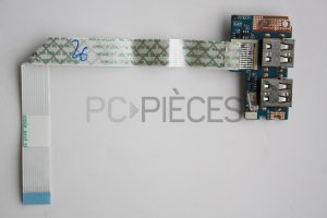 Carte prise USB Emachines E445