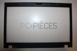 Plasturgie facade tour ecran noir LENOVO Thinkpad T510