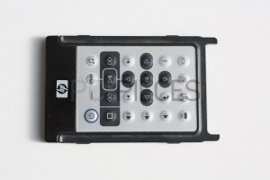 Telecommande HP ZD8323EA