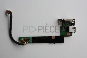 Carte prise USB LENOVO Thinkpad IBM R61i