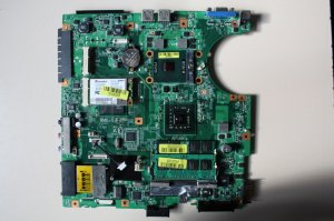 Carte Mere MSI Megabook VR603