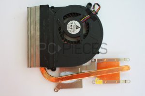 Ventilateur et refroidissement CPU ASUS X70 SERIE IO