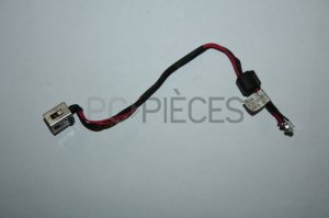 Connecteur Alimentation Toshiba Satellite L670