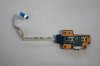 Media Button Board WiFi Board Sony VGN-BZ11MN Media Button Board WiFi Board Sony VGN-BZ11MN