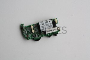 Carte prise son FUJITSU SIEMENS AMILO A1667G