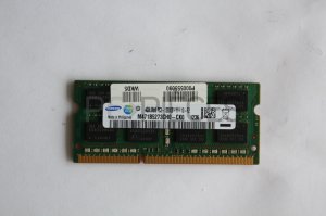 Memoire SIMM Toshiba Satellite C855