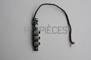 Carte sortie son FUJITSU SIEMENS AMILO PA2548