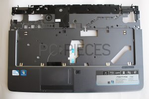 Plasturgie coque superieure ACER ASPIRE 7736Z