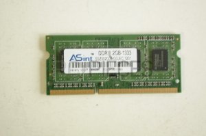 Memoire SIMM Asus X53S