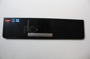 Plasturgie bandeau TouchPad Asus EeePC 1215B