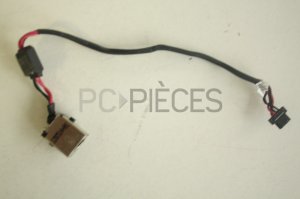 Connecteur Alimentation Acer Aspire One 756