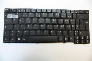 Clavier Acer TravelMate 6292