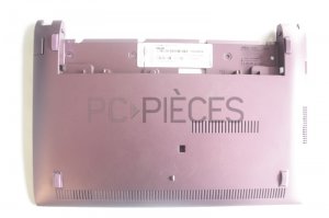 Plasturgie coque inferieure Asus EeePC 1025C