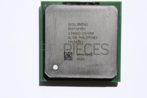 Processeur INTEL PENTIUM 4