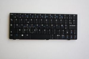 Clavier Dell Inspiron Mini 910