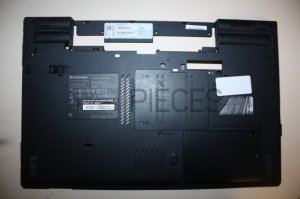 Plasturgie coque inferieure LENOVO Thinkpad T510