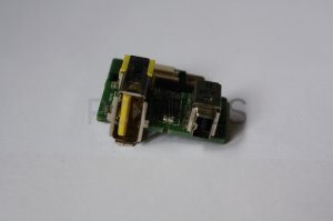 Carte prise USB + IEEE1394 pour Lenovo Thinkpad T420